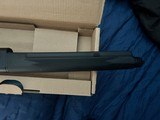 Weatherby SA-08 20 Gauge 24" Vented Barrel Youth/Lady Semi Auto Shotgun - NIB - 7 of 15