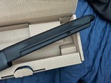 Weatherby SA-08 20 Gauge 24" Vented Barrel Youth/Lady Semi Auto Shotgun - NIB - 12 of 15