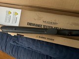 Weatherby SA-08 20 Gauge 24" Vented Barrel Youth/Lady Semi Auto Shotgun - NIB - 10 of 15