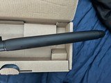 Weatherby SA-08 20 Gauge 24" Vented Barrel Youth/Lady Semi Auto Shotgun - NIB - 9 of 15