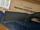 Weatherby SA-08 20 Gauge 24" Vented Barrel Youth/Lady Semi Auto Shotgun - NIB - 4 of 15