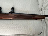 Gorgeous 1991 Winchester Model 70 Super Grade 7mm Mag 24" Barrel - Pristine Condition - 7 of 15