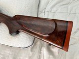 Gorgeous 1991 Winchester Model 70 Super Grade 7mm Mag 24" Barrel - Pristine Condition - 2 of 15