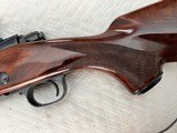 Gorgeous 1991 Winchester Model 70 Super Grade 7mm Mag 24" Barrel - Pristine Condition