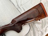 Gorgeous 1991 Winchester Model 70 Super Grade 7mm Mag 24" Barrel - Pristine Condition - 3 of 15