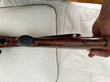 Gorgeous 1991 Winchester Model 70 Super Grade 7mm Mag 24" Barrel - Pristine Condition - 10 of 15