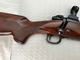 Gorgeous 1991 Winchester Model 70 Super Grade 7mm Mag 24" Barrel - Pristine Condition - 6 of 15