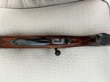 Gorgeous 1991 Winchester Model 70 Super Grade 7mm Mag 24" Barrel - Pristine Condition - 9 of 15