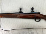 Gorgeous 1991 Winchester Model 70 Super Grade 7mm Mag 24" Barrel - Pristine Condition - 12 of 15