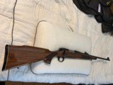 Minty Remington 700 BDL Custom Deluxe 30.06 Springfield 22" Barrell - 5 of 20