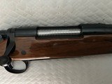 Minty Remington 700 BDL Custom Deluxe 30.06 Springfield 22" Barrell - 6 of 20