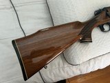 Minty Remington 700 BDL Custom Deluxe 30.06 Springfield 22" Barrell - 3 of 20