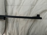 Minty Remington 700 BDL Custom Deluxe 30.06 Springfield 22" Barrell - 9 of 20