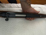 Minty Remington 700 BDL Custom Deluxe 30.06 Springfield 22" Barrell - 15 of 20