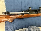 Vintage 1967 Remington 700 BDL Custom Deluxe 7mm Mag 24" Barrel - Excellent Condition - 14 of 17