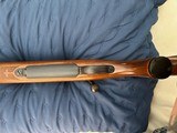 Vintage 1967 Remington 700 BDL Custom Deluxe 7mm Mag 24" Barrel - Excellent Condition - 7 of 17