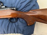 Vintage 1967 Remington 700 BDL Custom Deluxe 7mm Mag 24" Barrel - Excellent Condition - 4 of 17