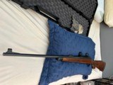 Vintage 1967 Remington 700 BDL Custom Deluxe 7mm Mag 24" Barrel - Excellent Condition - 3 of 17