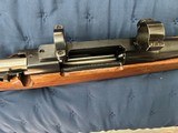 Vintage 1967 Remington 700 BDL Custom Deluxe 7mm Mag 24" Barrel - Excellent Condition - 15 of 17