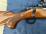 Vintage 1967 Remington 700 BDL Custom Deluxe 7mm Mag 24" Barrel - Excellent Condition