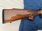 Vintage 1967 Remington 700 BDL Custom Deluxe 7mm Mag 24" Barrel - Excellent Condition - 10 of 17