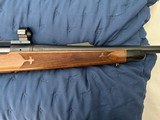 Vintage 1967 Remington 700 BDL Custom Deluxe 7mm Mag 24" Barrel - Excellent Condition - 12 of 17