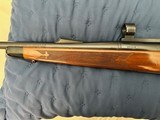 Vintage 1967 Remington 700 BDL Custom Deluxe 7mm Mag 24" Barrel - Excellent Condition - 5 of 17