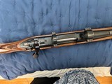 Vintage 1967 Remington 700 BDL Custom Deluxe 7mm Mag 24" Barrel - Excellent Condition - 13 of 17