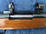 Vintage 1967 Remington 700 BDL Custom Deluxe 7mm Mag 24" Barrel - Excellent Condition - 11 of 17