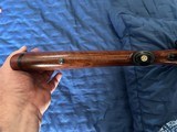 Vintage Rare 1979 Ruger M77 in 338 Win Mag 24" Barrel - Excellent Condition - 7 of 16