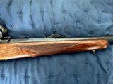 Vintage Rare 1979 Ruger M77 in 338 Win Mag 24" Barrel - Excellent Condition - 5 of 16