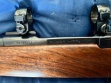 Vintage Rare 1979 Ruger M77 in 338 Win Mag 24" Barrel - Excellent Condition - 12 of 16