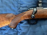 Vintage Rare 1979 Ruger M77 in 338 Win Mag 24" Barrel - Excellent Condition