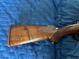 Vintage Rare 1979 Ruger M77 in 338 Win Mag 24" Barrel - Excellent Condition - 3 of 16