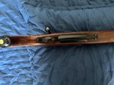 Vintage Rare 1979 Ruger M77 in 338 Win Mag 24" Barrel - Excellent Condition - 8 of 16