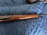 Vintage Rare 1979 Ruger M77 in 338 Win Mag 24" Barrel - Excellent Condition - 9 of 16