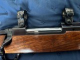 Vintage Rare 1979 Ruger M77 in 338 Win Mag 24" Barrel - Excellent Condition - 4 of 16