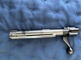 Vintage 1979 Ruger M77 in 270 Win 23" Barrel & Leupold 3x9 Vari X IIc Scope Red Pad - VG - 16 of 20