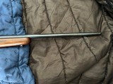 Vintage 1979 Ruger M77 in 270 Win 23" Barrel & Leupold 3x9 Vari X IIc Scope Red Pad - VG - 6 of 20