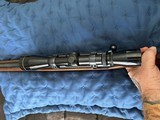 Vintage 1979 Ruger M77 in 270 Win 23" Barrel & Leupold 3x9 Vari X IIc Scope Red Pad - VG - 15 of 20