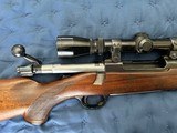 Vintage 1979 Ruger M77 in 270 Win 23" Barrel & Leupold 3x9 Vari X IIc Scope Red Pad - VG - 7 of 20