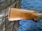 Vintage 1979 Ruger M77 in 270 Win 23" Barrel & Leupold 3x9 Vari X IIc Scope Red Pad - VG - 3 of 20