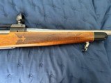 Rare Vintage Remington 700 BDL Custom Deluxe 7mm Mag in SS with 24" Barrel - VG - 7 of 17