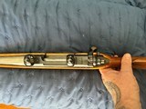 Rare Vintage Remington 700 BDL Custom Deluxe 7mm Mag in SS with 24" Barrel - VG - 13 of 17