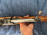 Rare Vintage Remington 700 BDL Custom Deluxe 7mm Mag in SS with 24" Barrel - VG - 14 of 17