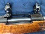 Rare Vintage Remington 700 BDL Custom Deluxe 7mm Mag in SS with 24" Barrel - VG - 6 of 17