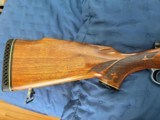 Rare Vintage Remington 700 BDL Custom Deluxe 7mm Mag in SS with 24" Barrel - VG - 5 of 17