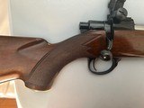 Beautiful 1st Production Sako L61R Finnbear in 30.06 24" Bofors Steel Barrel - Excellent Condition - 6 of 17