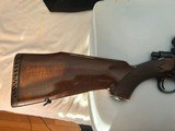 Beautiful 1st Production Sako L61R Finnbear in 30.06 24" Bofors Steel Barrel - Excellent Condition - 4 of 17
