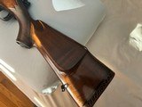Beautiful 1st Production Sako L61R Finnbear in 30.06 24" Bofors Steel Barrel - Excellent Condition - 3 of 17